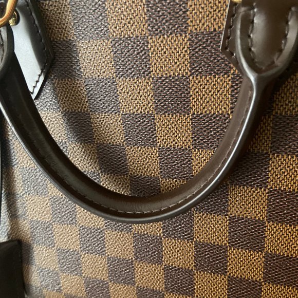 Louis Vuitton Alma PM Damier Ebene - Picture 5 of 13